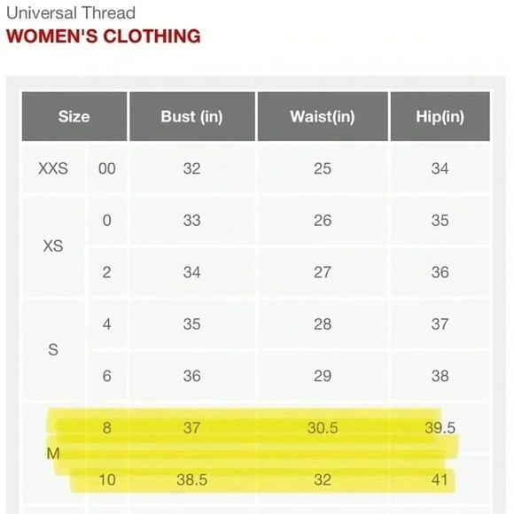 Medium Universal Threads Smocked Cut-Out Maxi Sundress Dress - Picture 9 of 9